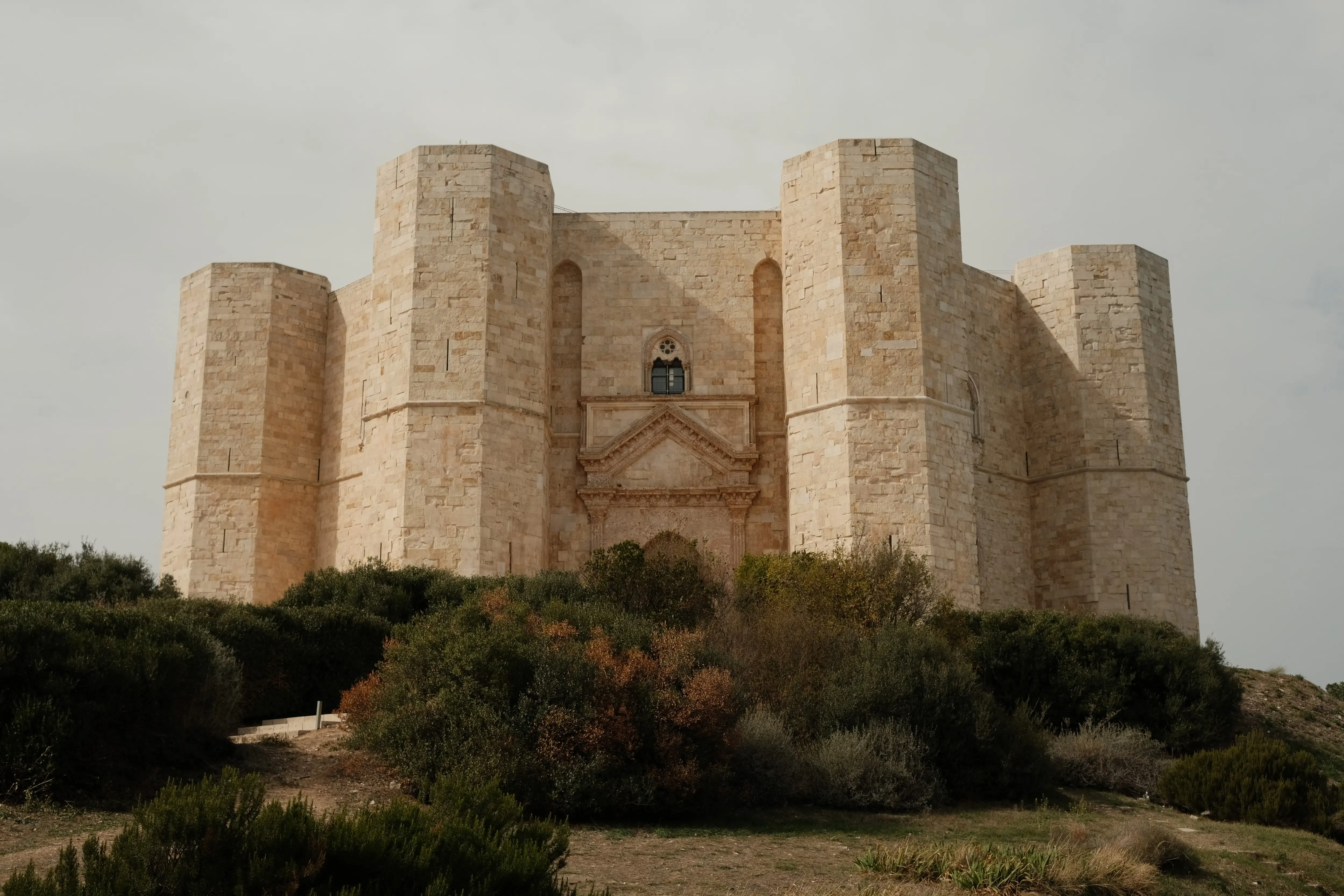 Castel del Monte