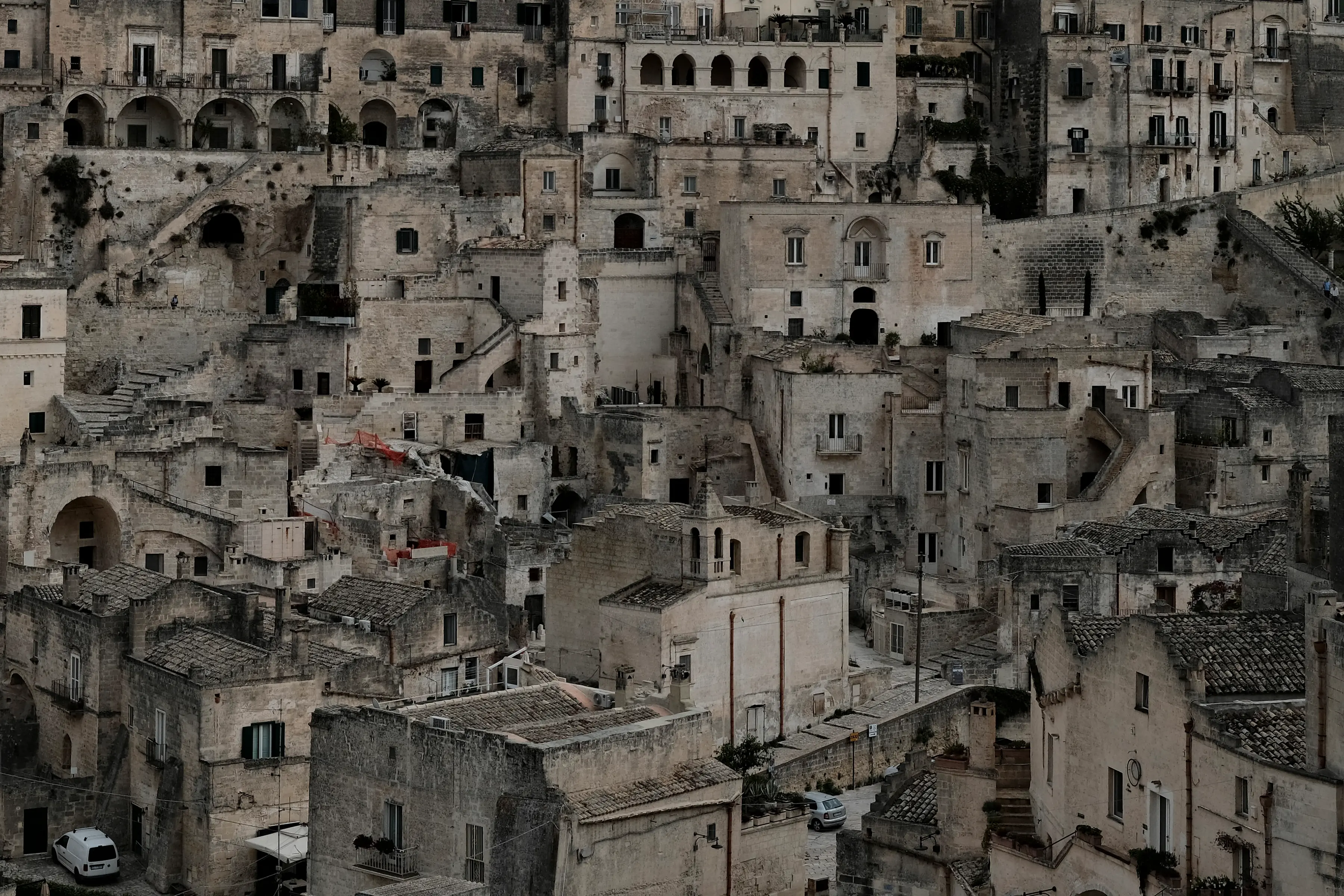 City of Gravina