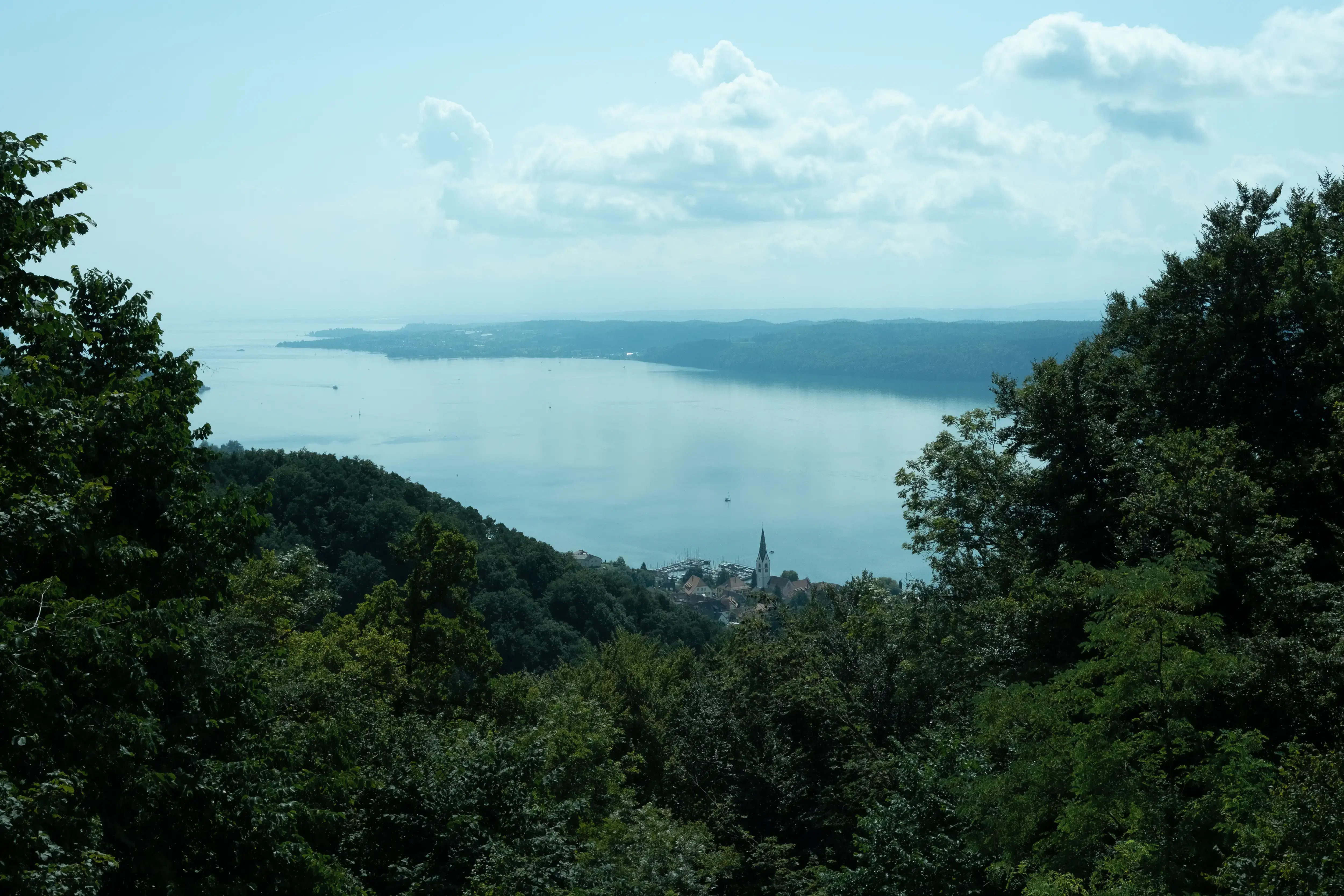Lake of Constance